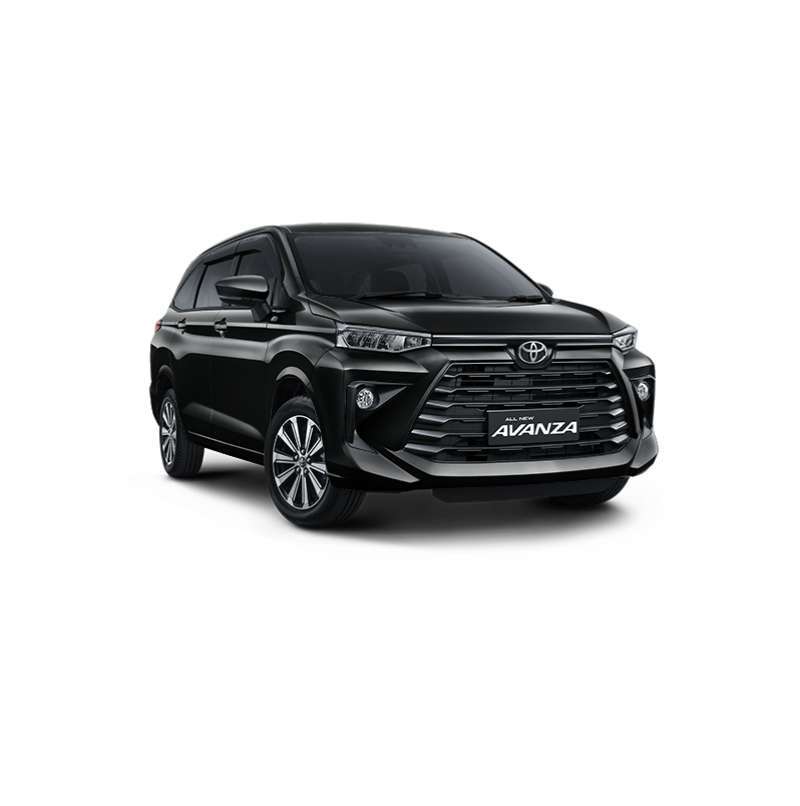 Toyota Avanza