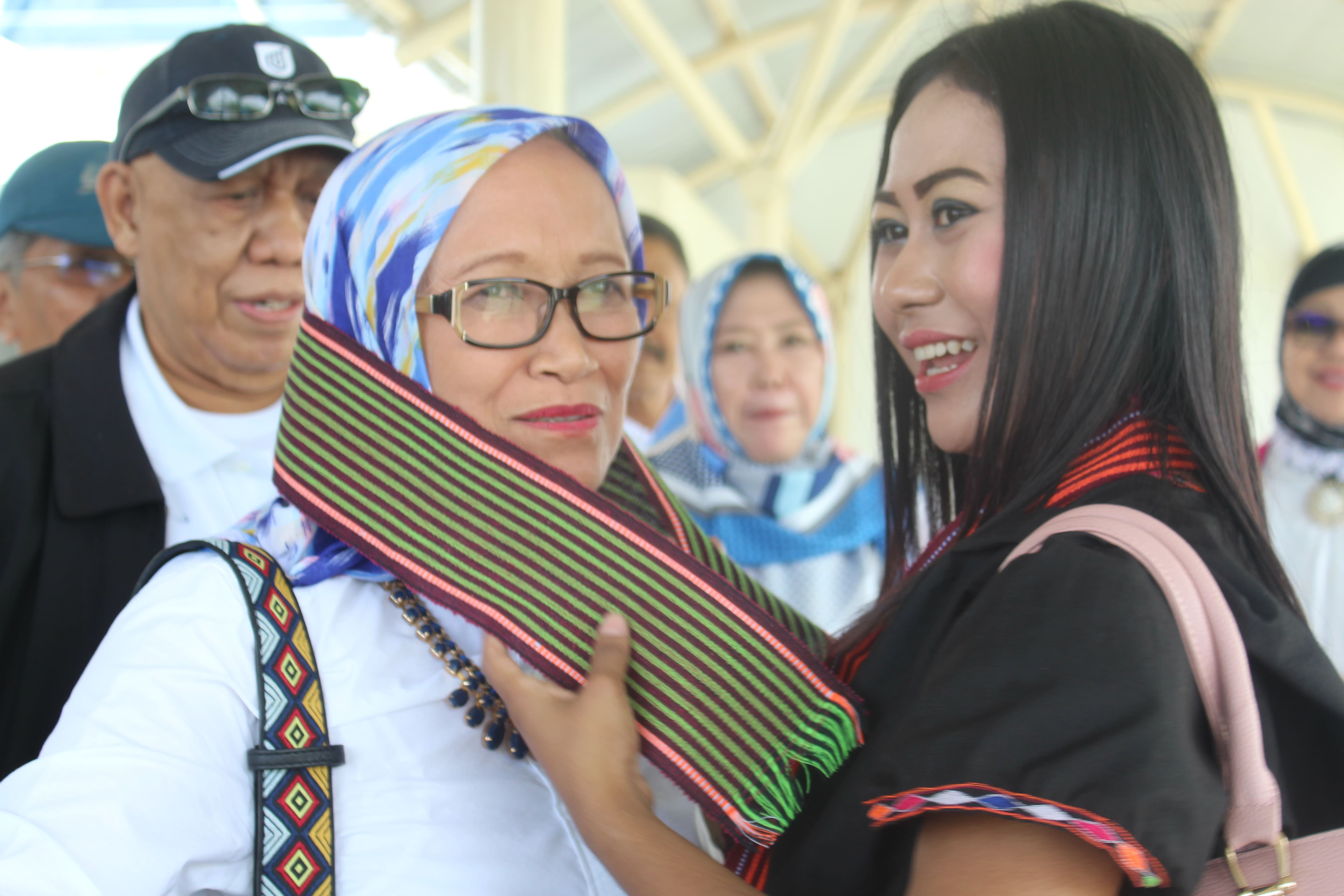 Welcome to gumi sasak