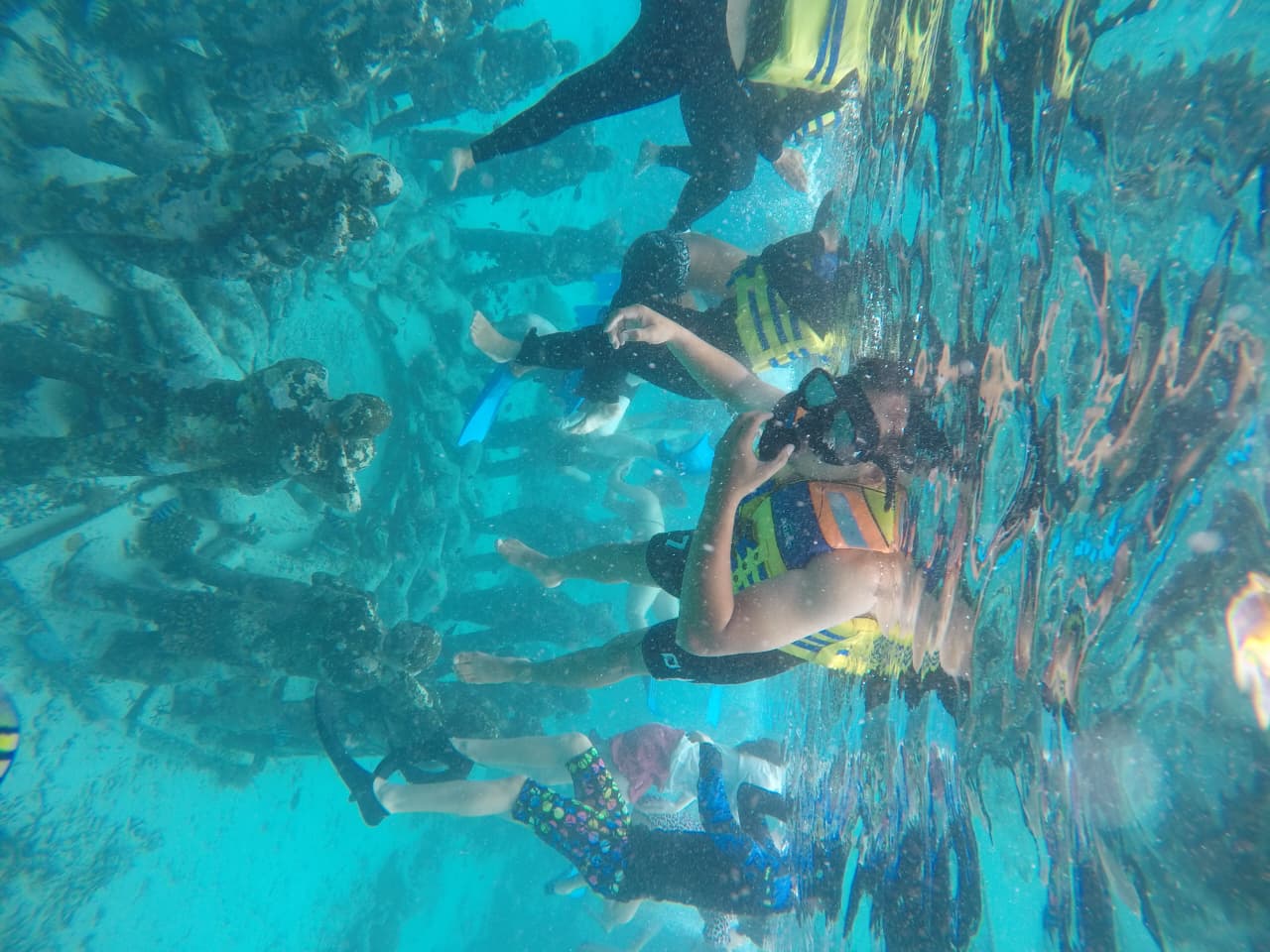 PAKET HEMAT 3 HARI 2 MALAM GILI TRAWANGAN